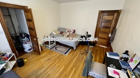 Mission Hill Apartment for rent 5 Bedrooms 2 Baths Boston - $6,250