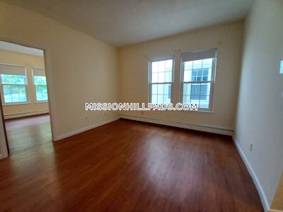 Mission Hill Apartment for rent 1 Bedroom 1 Bath Boston - $1,900