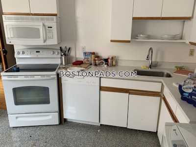 North End Apartment for rent 1 Bedroom 1 Bath Boston - $2,800