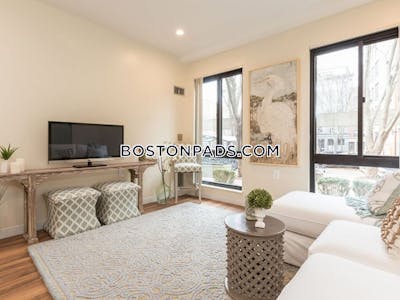 North End Apartment for rent 1 Bedroom 1 Bath Boston - $3,505 No Fee
