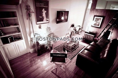Northeastern/symphony Apartment for rent 2 Bedrooms 1 Bath Boston - $3,500