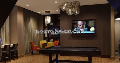 Seaport/waterfront 2 Beds 2 Baths Boston - $5,779 No Fee