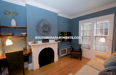 South End Apartment for rent 1 Bedroom 1 Bath Boston - $4,500