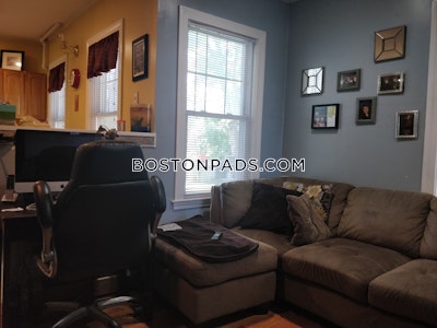 Brighton Apartment for rent 1 Bedroom 1 Bath Boston - $2,100 No Fee