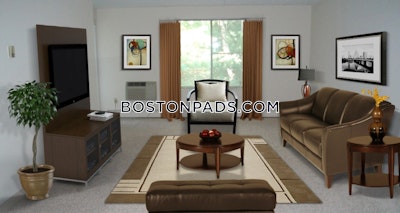 Weymouth 2 bedroom 1 baths Luxury in WEYMOUTH - $3,970 No Fee