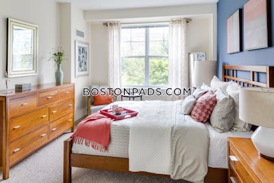 Newton 2 Bed 2 Bath NEWTON  Auburndale - $4,167 No Fee