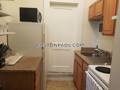 Fenway/kenmore 2 Beds 1 Bath Boston - $3,550 No Fee