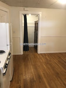 Fenway/kenmore Apartment for rent Studio 1 Bath Boston - $2,150 No Fee
