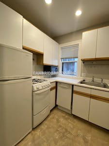 Cambridge Apartment for rent 1 Bedroom 1 Bath  Harvard Square - $3,525