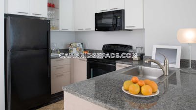 Cambridge Apartment for rent Studio 1 Bath  Kendall Square - $3,233 No Fee