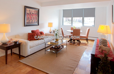 Cambridge Apartment for rent Studio 1 Bath  Porter Square - $2,493 No Fee