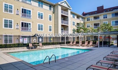 Chelsea Apartment for rent 1 Bedroom 1 Bath - $2,367 No Fee