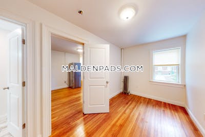 Malden Apartment for rent Studio 1 Bath - $1,750