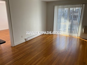 Malden Apartment for rent 1 Bedroom 1 Bath - $1,800 50% Fee