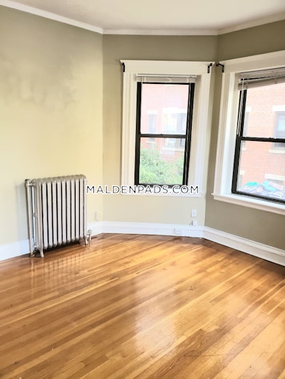 Malden 0 Bed 1 Bath MALDEN $1,700 - $1,850 No Fee