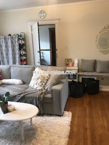 Malden Apartment for rent 1 Bedroom 1 Bath - $2,100 No Fee
