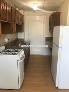Medford Apartment for rent 1 Bedroom 1 Bath  Medford Square - $1,850 No Fee