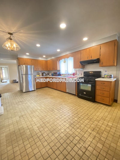 Medford 4 Beds Tufts  Tufts - $3,800