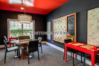 Peabody Apartment for rent 1 Bedroom 1 Bath - $2,354 No Fee