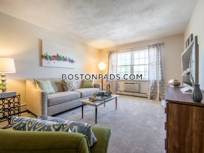 Salem Apartment for rent 1 Bedroom 1 Bath - $1,999 No Fee