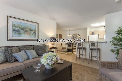 Stoughton Apartment for rent 1 Bedroom 1 Bath - $2,339 No Fee