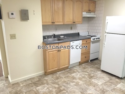 Fenway/kenmore Apartment for rent 2 Bedrooms 1 Bath Boston - $3,100 No Fee