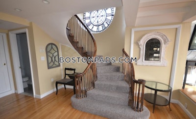 Back Bay Apartment for rent 3 Bedrooms 3 Baths Boston - $6,750