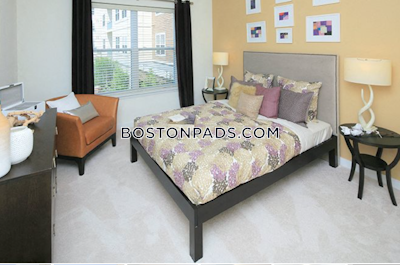 Arlington Studio  Luxury in ARLINGTON - $2,661 No Fee