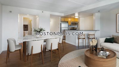 Malden Apartment for rent Studio 1 Bath - $2,155