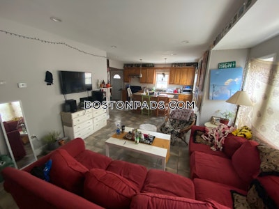Allston 6 Beds 2 Baths Boston - $6,200 No Fee