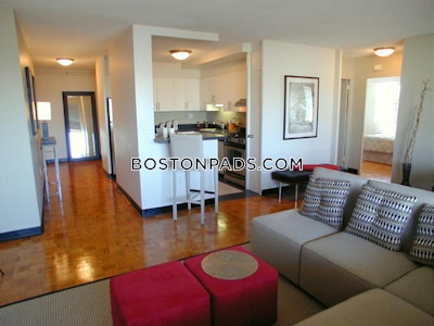 Mission Hill Apartment for rent 1 Bedroom 1 Bath Boston - $3,223