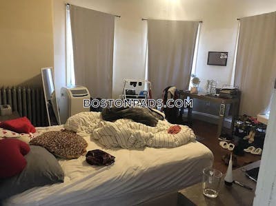 Mission Hill Apartment for rent 5 Bedrooms 2 Baths Boston - $7,650 No Fee