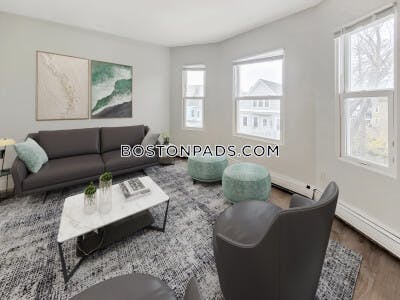 Dorchester Apartment for rent 3 Bedrooms 1 Bath Boston - $2,870