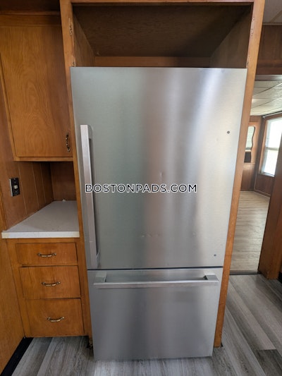 Malden Apartment for rent 2 Bedrooms 1 Bath - $2,900 No Fee