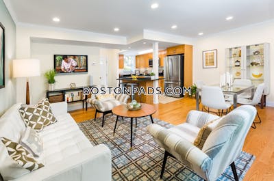 Brookline Apartment for rent 1 Bedroom 1 Bath  Chestnut Hill - $2,885 No Fee