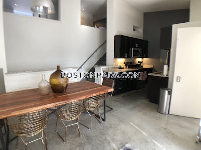 South End Apartment for rent 3 Bedrooms 1 Bath Boston - $5,400