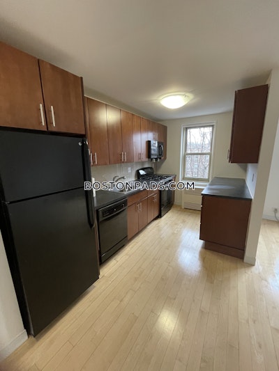 Brighton Apartment for rent 2 Bedrooms 1 Bath Boston - $3,143 No Fee