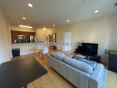 Fenway/kenmore Apartment for rent 1 Bedroom 1 Bath Boston - $3,600