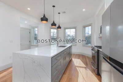 Dorchester Apartment for rent 3 Bedrooms 2 Baths Boston - $4,000