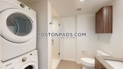 South End Apartment for rent Studio 1 Bath Boston - $3,355