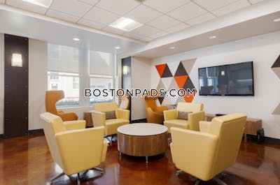 Charlestown Apartment for rent 3 Bedrooms 2 Baths Boston - $5,038