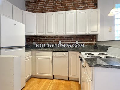 North End Apartment for rent 2 Bedrooms 1 Bath Boston - $3,895