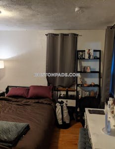 North End Apartment for rent 1 Bedroom 1 Bath Boston - $2,610 No Fee