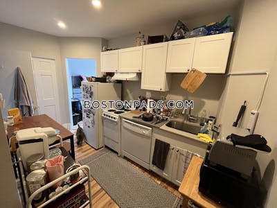 North End Apartment for rent 1 Bedroom 1 Bath Boston - $2,600 No Fee