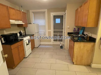 North End Apartment for rent 1 Bedroom 1 Bath Boston - $2,900