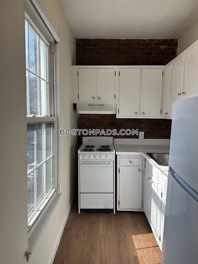 Mission Hill Apartment for rent 1 Bedroom 1 Bath Boston - $2,400 50% Fee