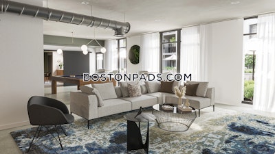 Waltham Apartment for rent 1 Bedroom 1 Bath - $4,020 No Fee