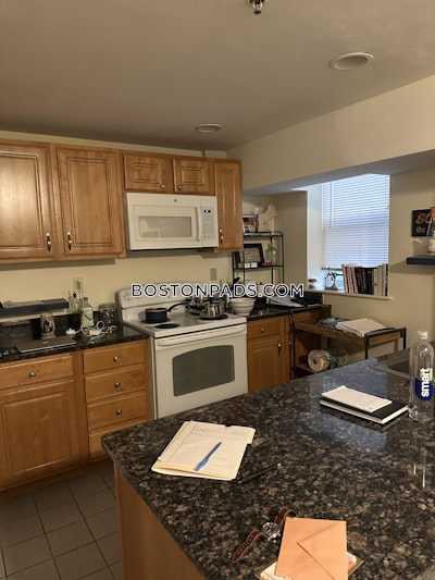 Fenway/kenmore Apartment for rent Studio 1 Bath Boston - $2,350 No Fee