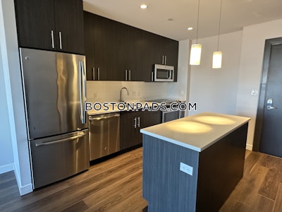 South Boston Apartment for rent 1 Bedroom 1 Bath Boston - $5,492