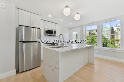 East Boston Apartment for rent 2 Bedrooms 2 Baths Boston - $3,650 No Fee